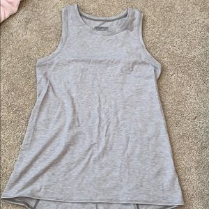 Patagonia tank top